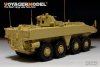 Voyager Model PE35942 Modern Russian VPK-7289 Bumerang APC(Obiect K-16) Basic For PANDA HOBBY PH35025 1/35